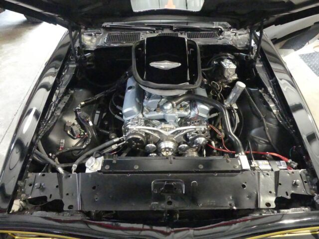 1978 Pontiac Trans Am Bandit Restomod - photo 4