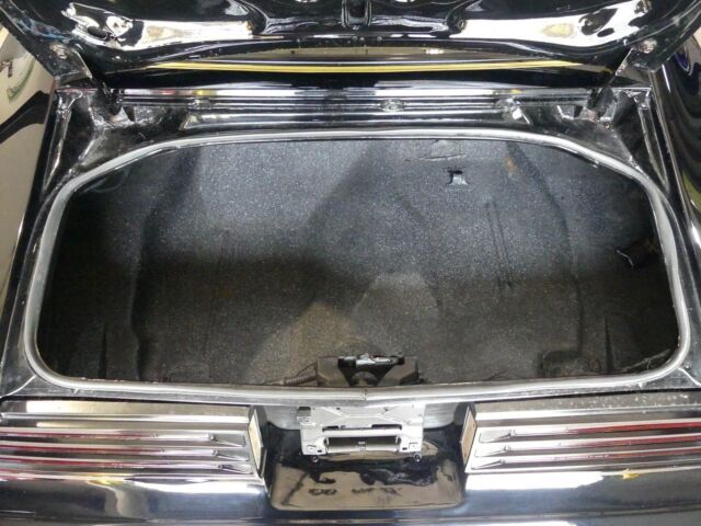 1978 Pontiac Trans Am Bandit Restomod - photo 5