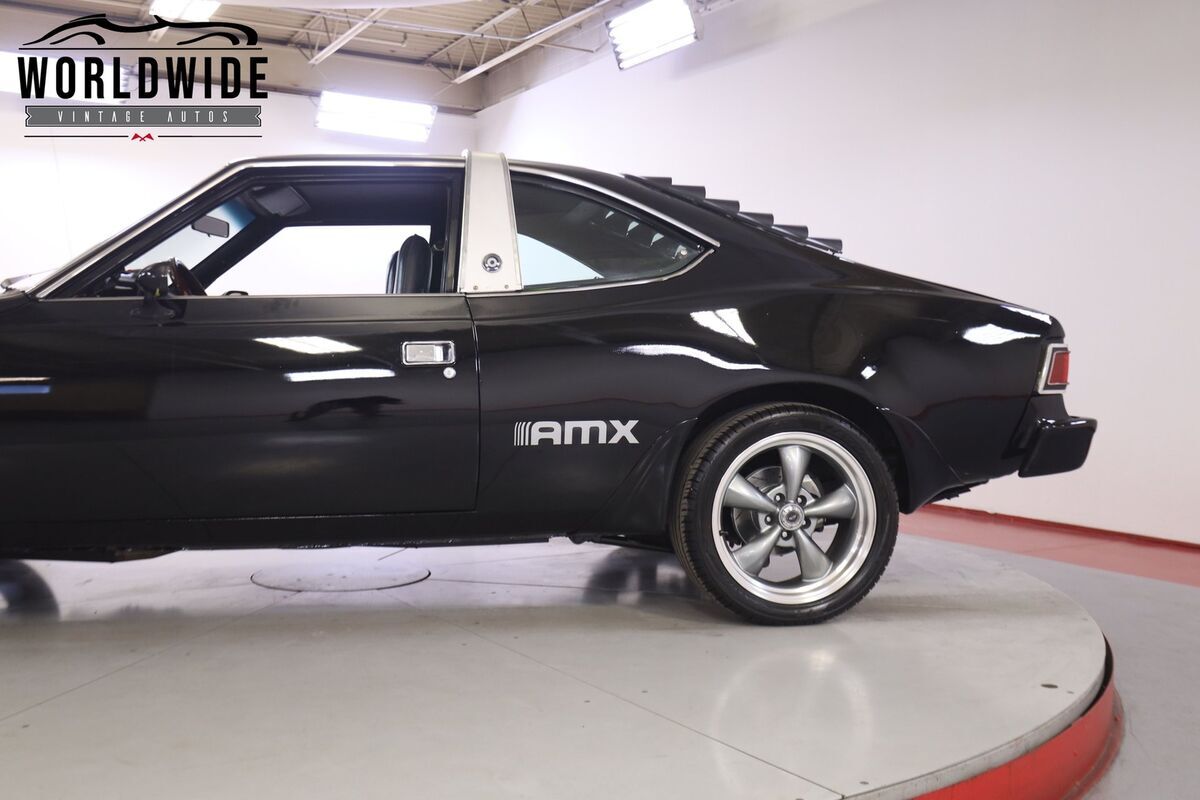1977 AMC Hornet - photo 10