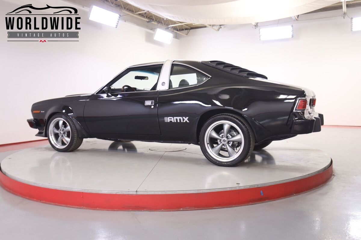 1977 AMC Hornet - photo 5