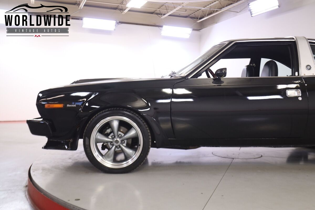 1977 AMC Hornet - photo 7