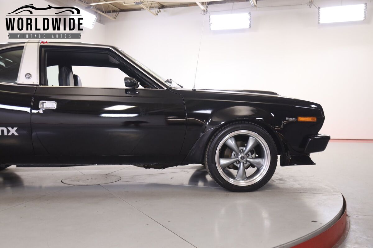 1977 AMC Hornet - photo 8