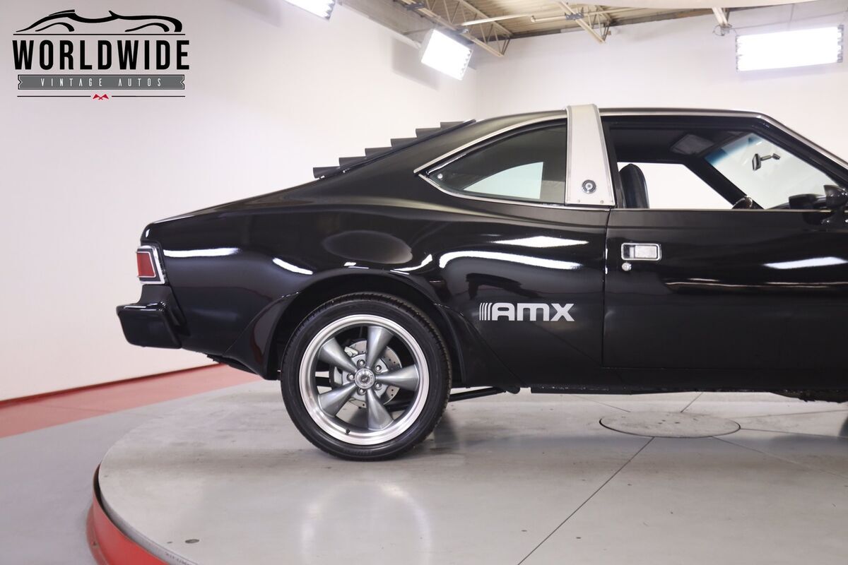 1977 AMC Hornet - photo 9