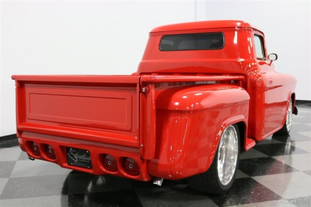 1957 Chevrolet 3100 Restomod - photo 12