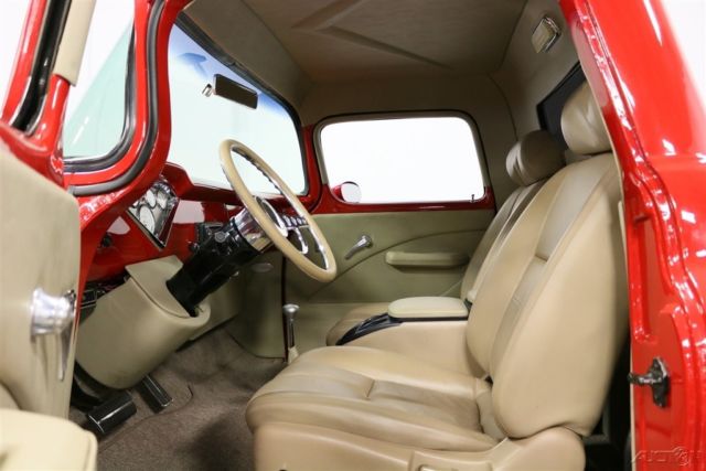 1957 Chevrolet 3100 Restomod - photo 4