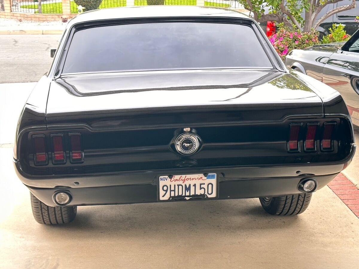 1968 Ford Mustang - photo 8