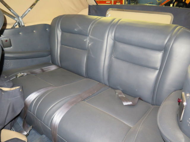 1948 Lincoln Continental - photo 4