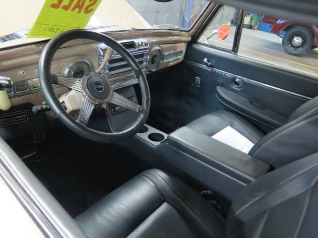 1948 Lincoln Continental - photo 5