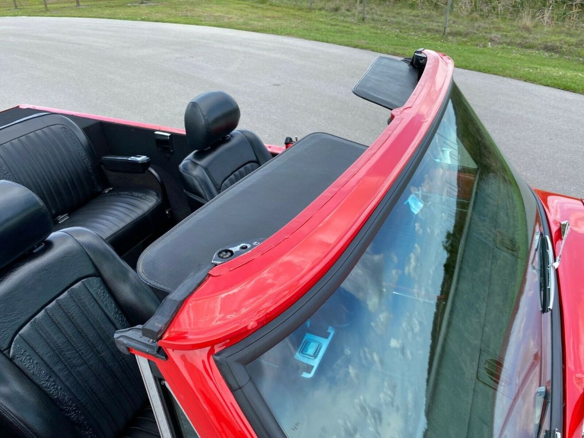 1971 Chevrolet Blazer 2WD BLAZER LOWERED SHOW TRUCK - photo 13