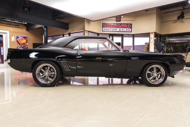 1969 Chevrolet Camaro - photo 10