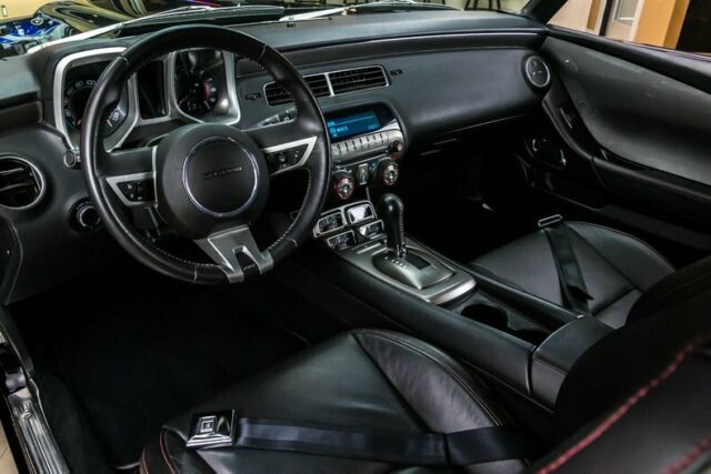1968 Chevrolet Camaro Restomod - photo 2