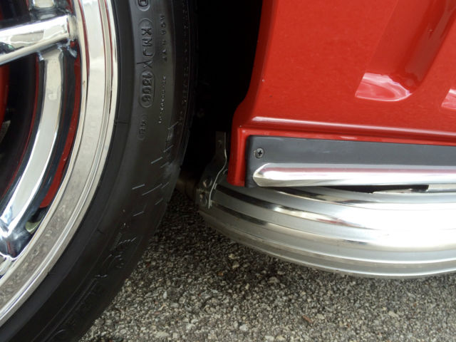 1965 Chevrolet Corvette - photo 11