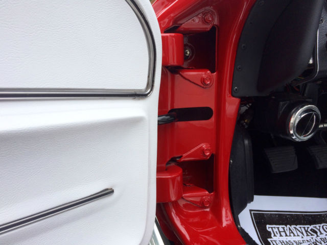 1965 Chevrolet Corvette - photo 13