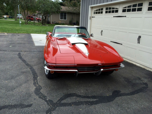1965 Chevrolet Corvette - photo 3