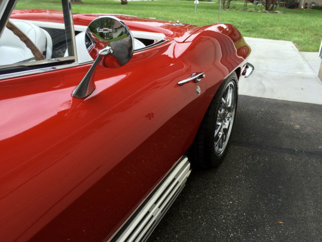 1965 Chevrolet Corvette - photo 9
