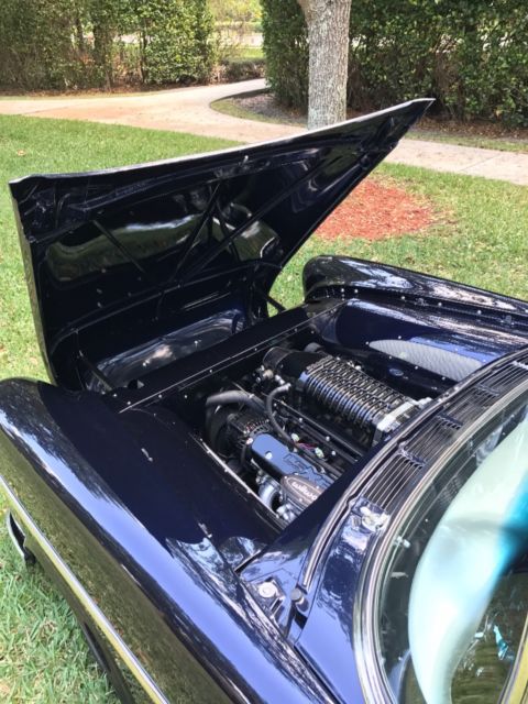 1955 Chevrolet Bel Air/150/210 - photo 10