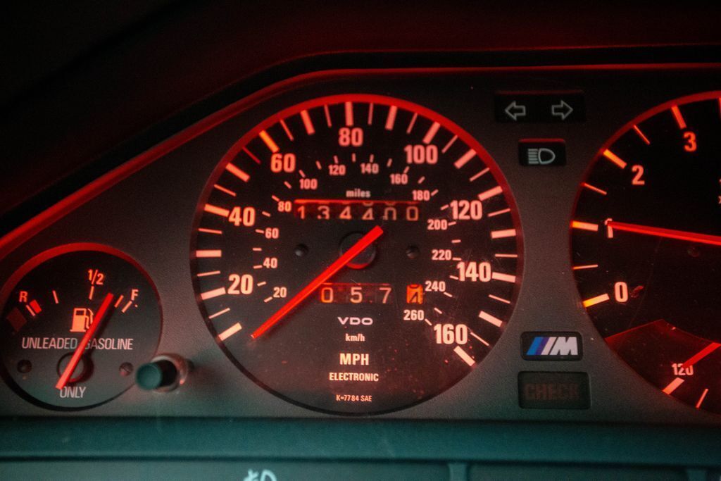 1988 BMW M3 - photo 9