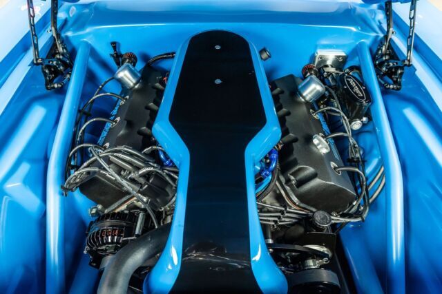 1970 Dodge Challenger Convertible Restomod - photo 4