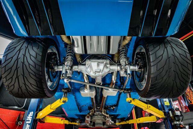 1970 Dodge Challenger Convertible Restomod - photo 5