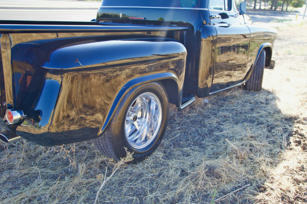 1957 Chevrolet Other Pickups Restomod - photo 10