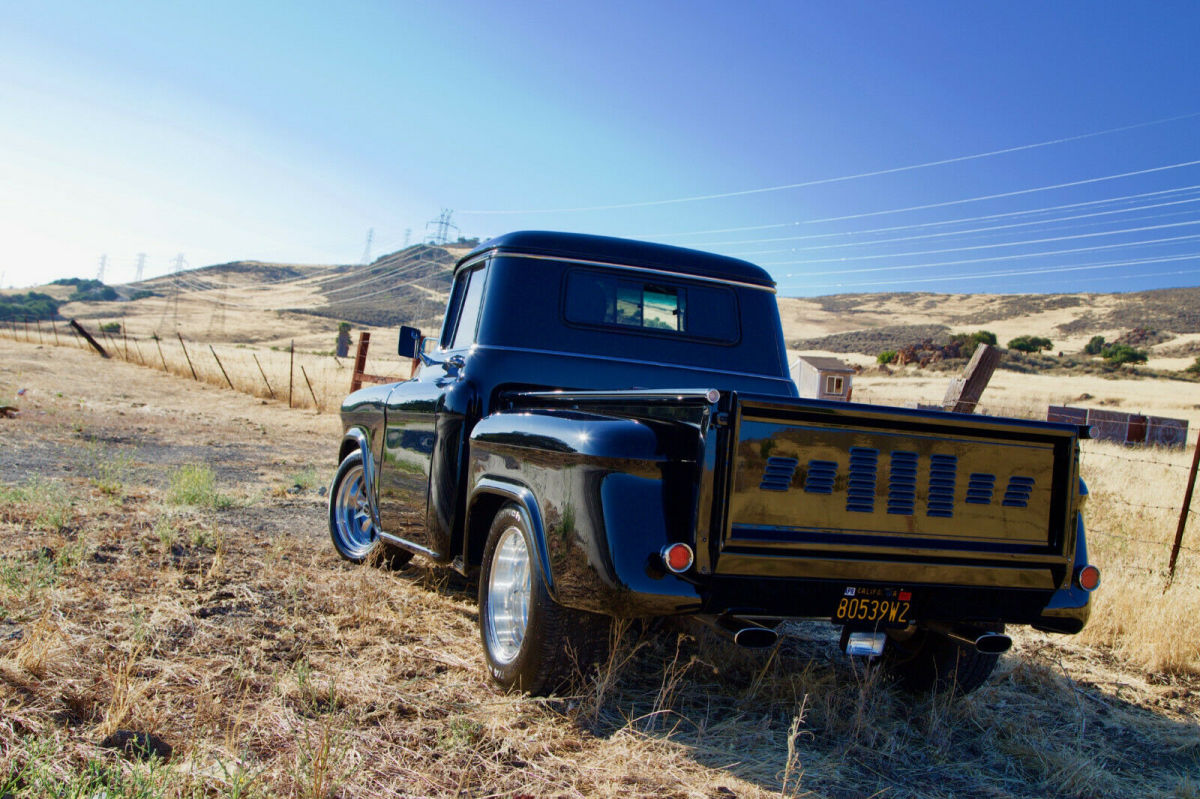 1957 Chevrolet Other Pickups Restomod - photo 12