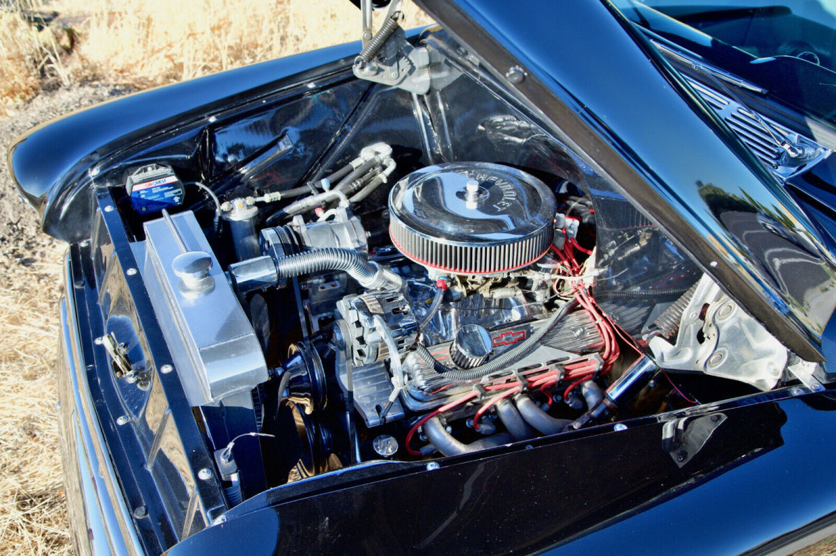 1957 Chevrolet Other Pickups Restomod - photo 13