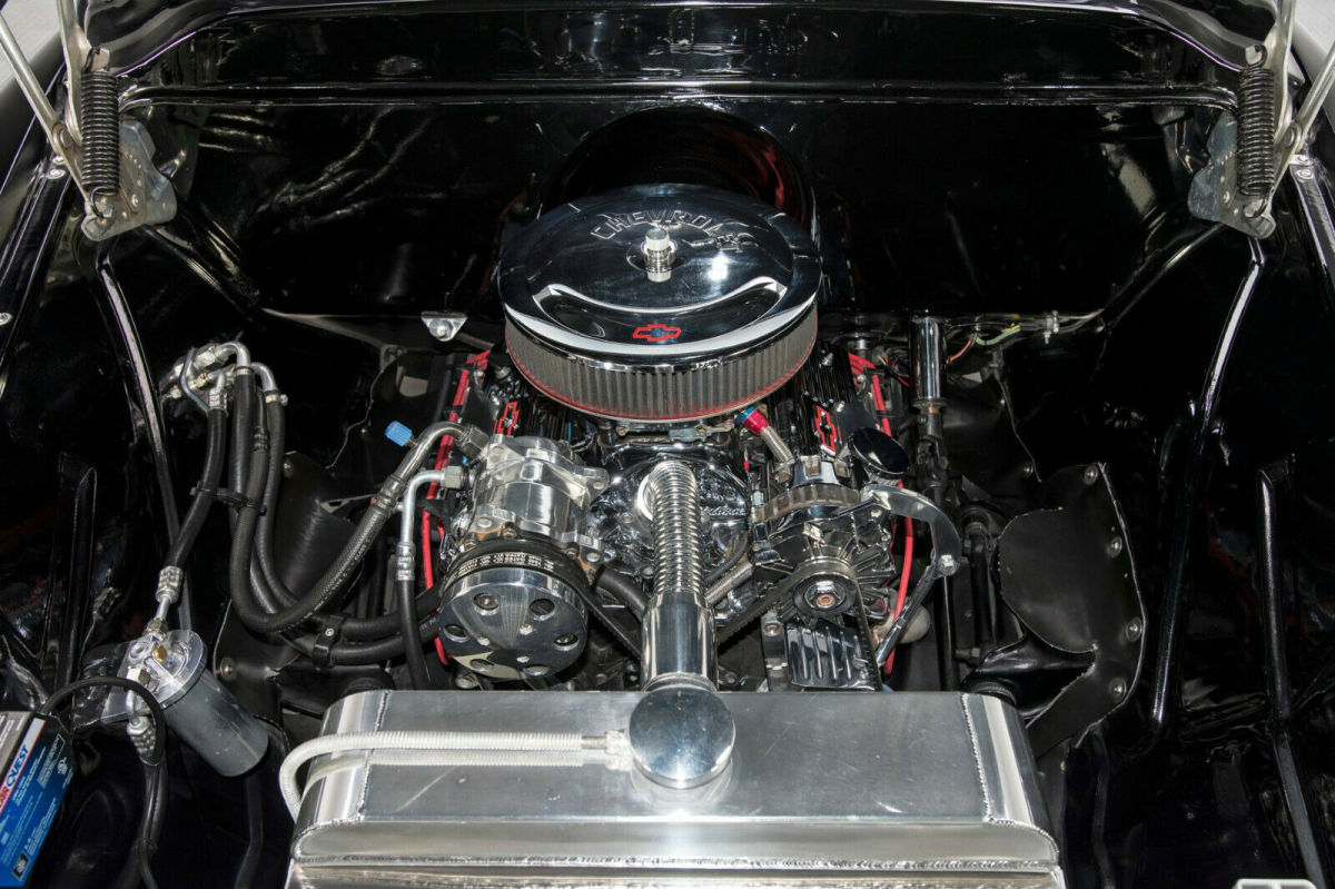 1957 Chevrolet Other Pickups Restomod - photo 2