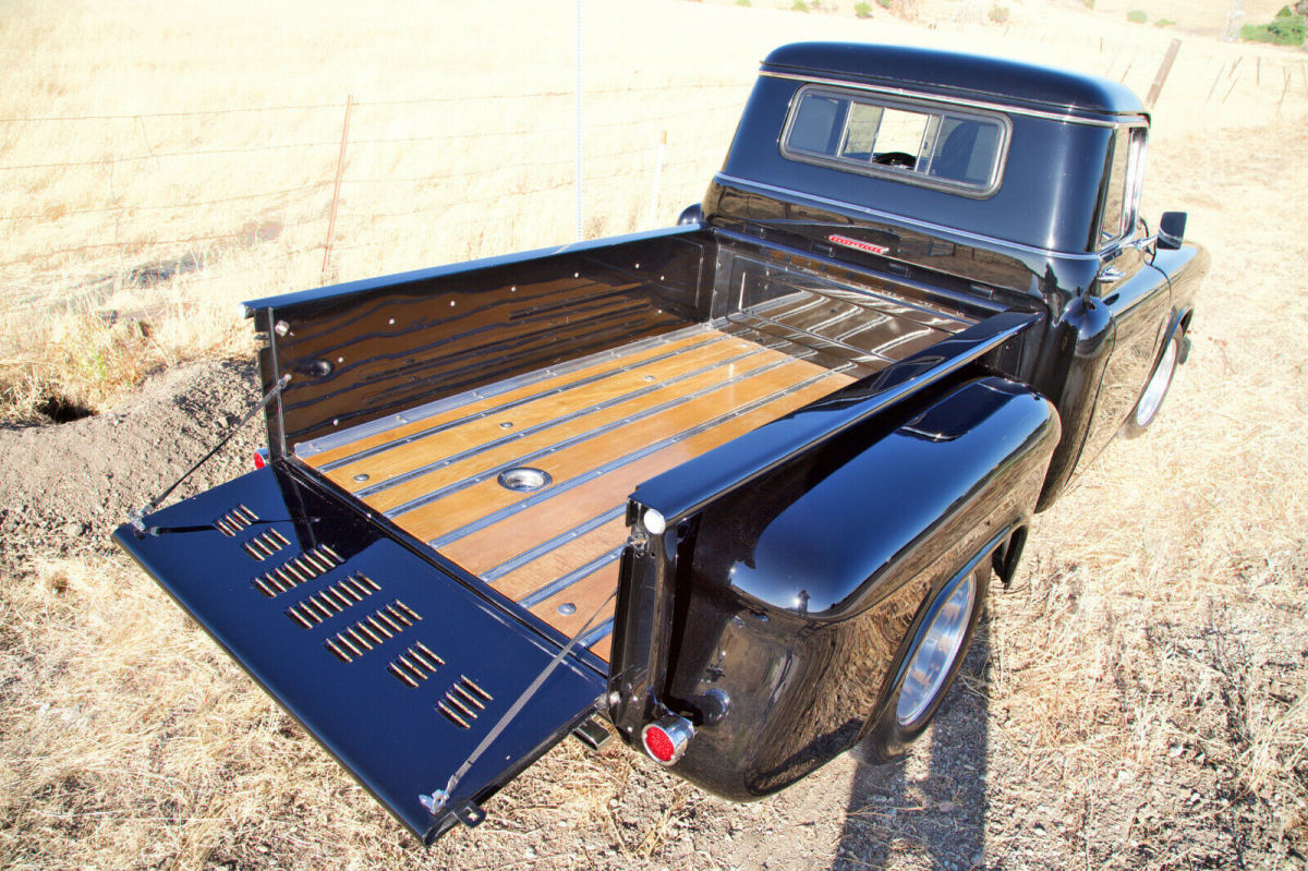1957 Chevrolet Other Pickups Restomod - photo 4