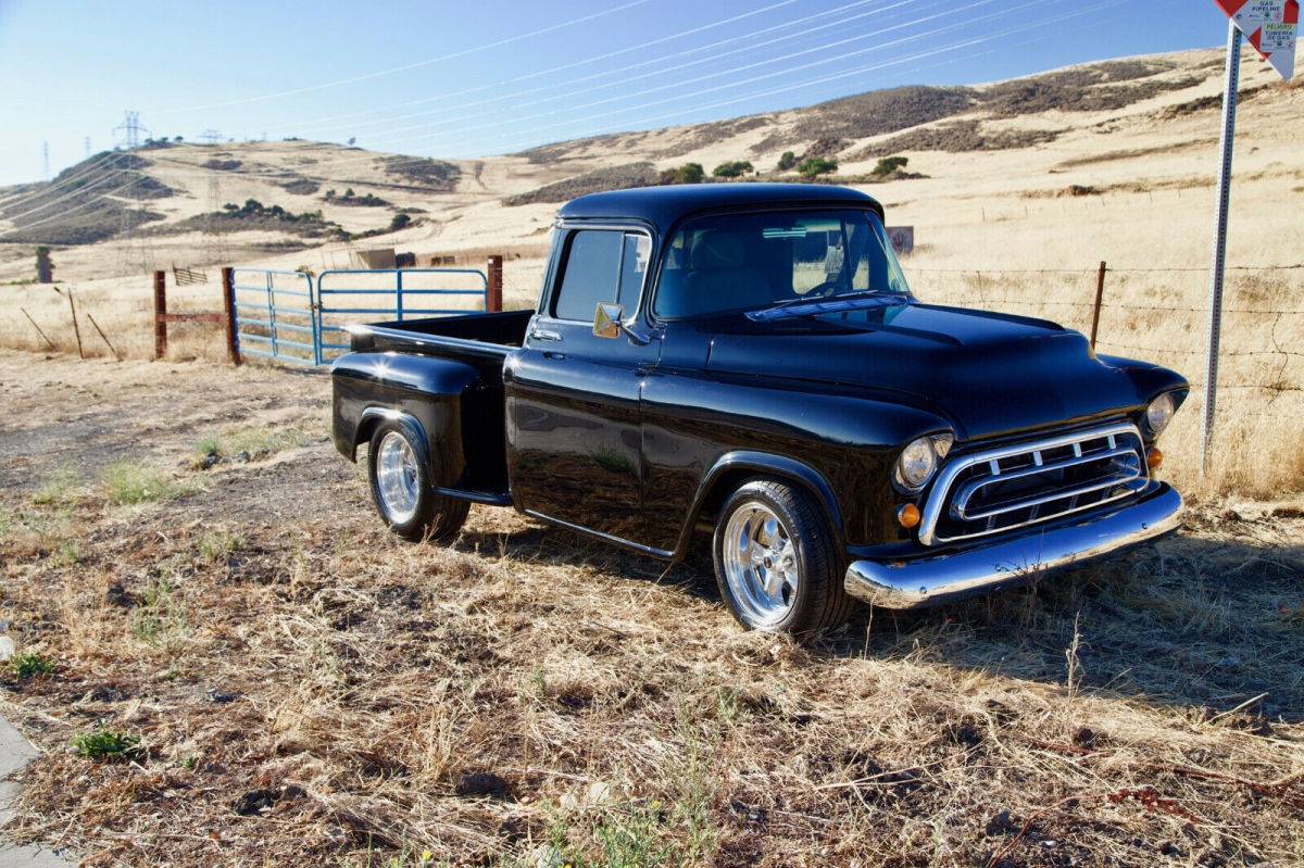 1957 Chevrolet Other Pickups Restomod - photo 5