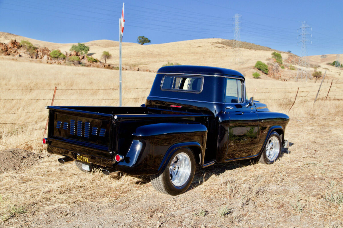 1957 Chevrolet Other Pickups Restomod - photo 6