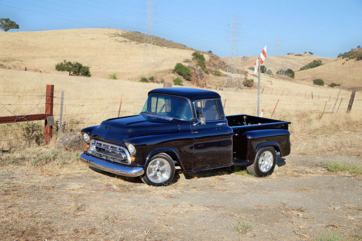 1957 Chevrolet Other Pickups Restomod - photo 7