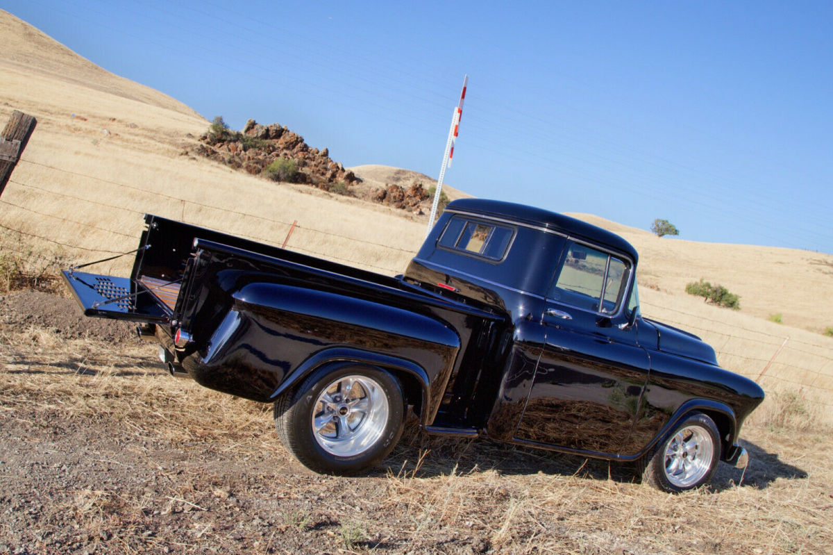 1957 Chevrolet Other Pickups Restomod - photo 8