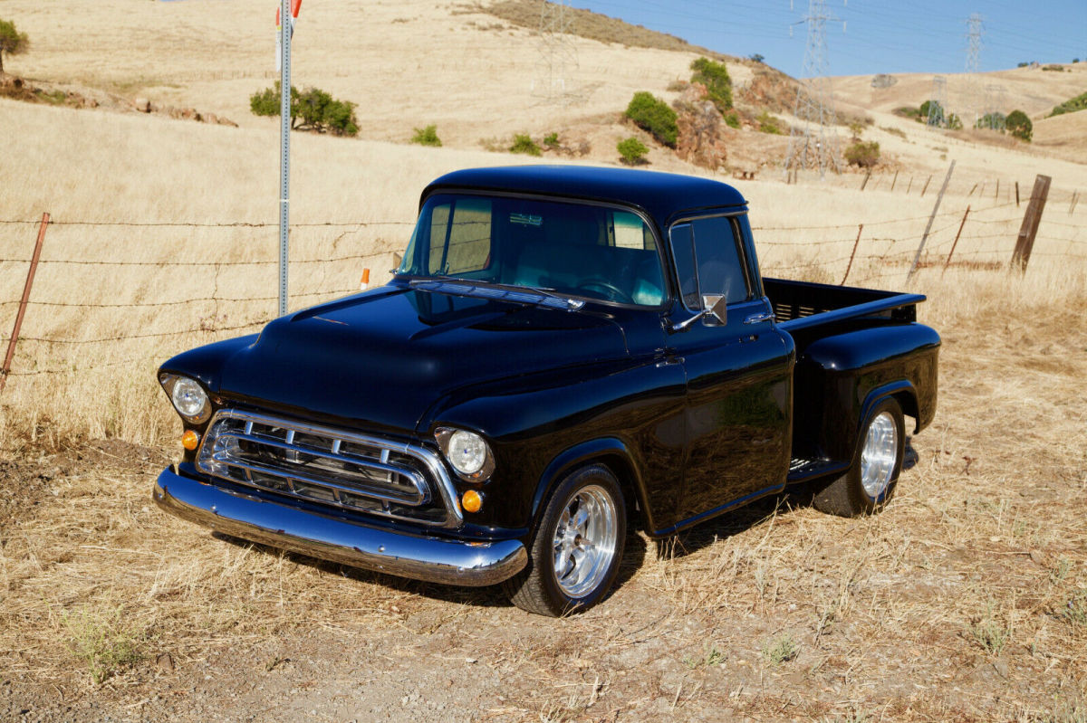 1957 Chevrolet Other Pickups Restomod - photo 9