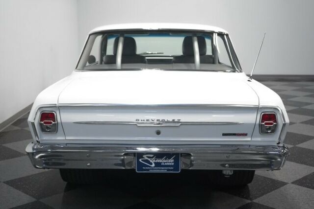 1963 Chevrolet Nova Pro Street - photo 12