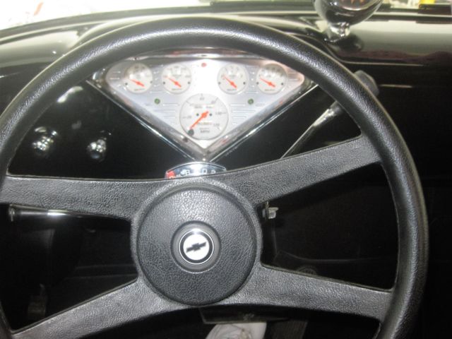 1956 Chevrolet Other Pickups 3100 - photo 11
