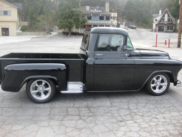 1956 Chevrolet Other Pickups 3100 - photo 2