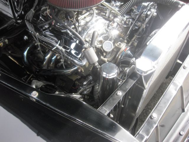 1956 Chevrolet Other Pickups 3100 - photo 9