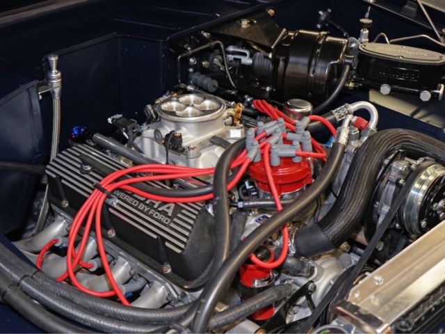 1969 Ford Bronco with Electronic Fuel Injection - photo 3