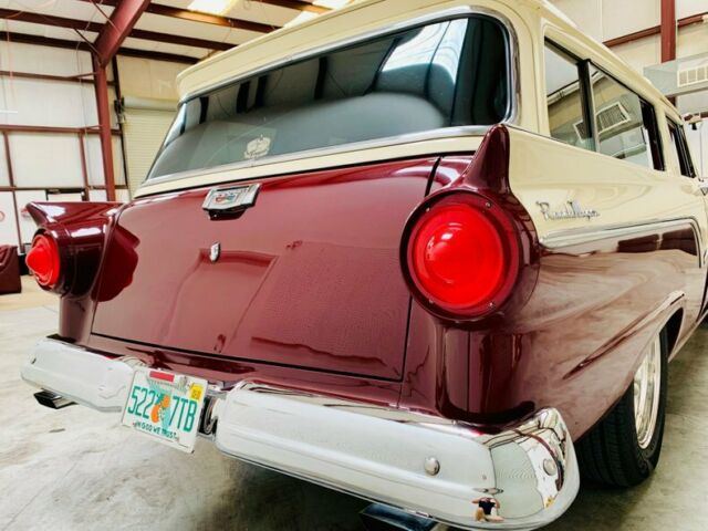 1957 Ford Del Rio -- - photo 11