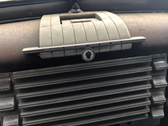 1941 Packard 200 - photo 10
