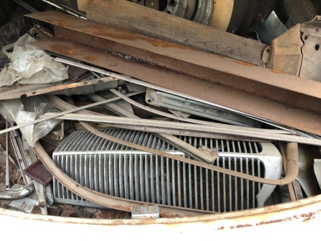 1941 Packard 200 - photo 12