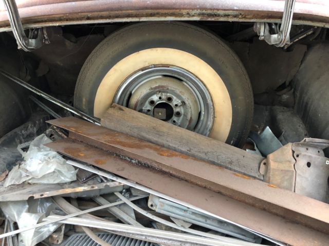 1941 Packard 200 - photo 13