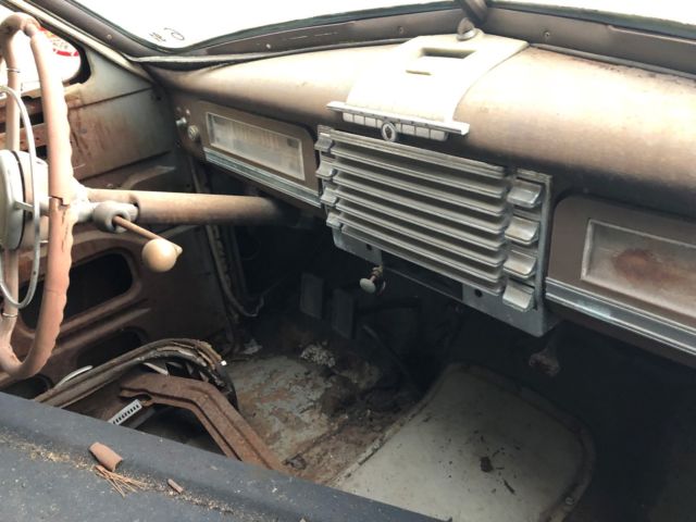 1941 Packard 200 - photo 8