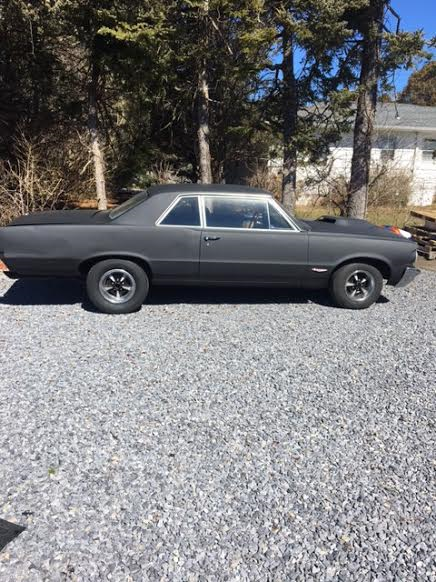 1964 Pontiac GTO - photo 4