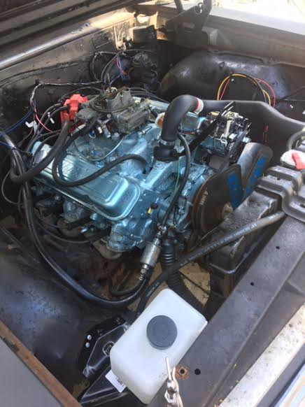 1964 Pontiac GTO - photo 5