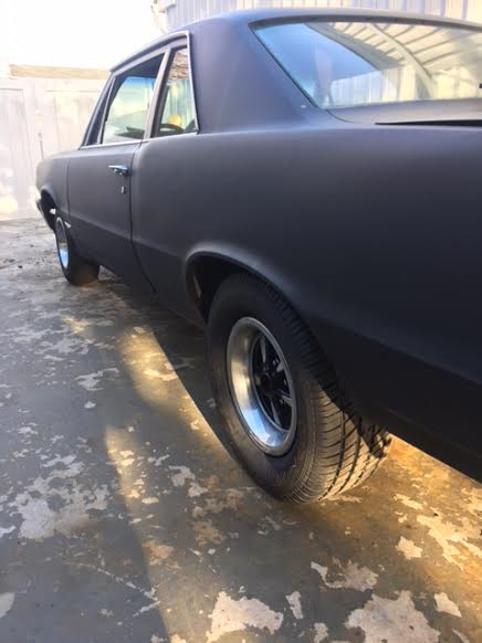 1964 Pontiac GTO - photo 9