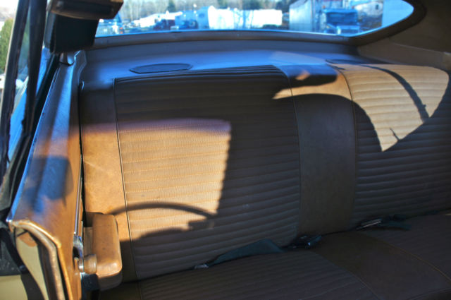 1970 Ford Torino GT 429 LOADED WITH OPTIONS - photo 7