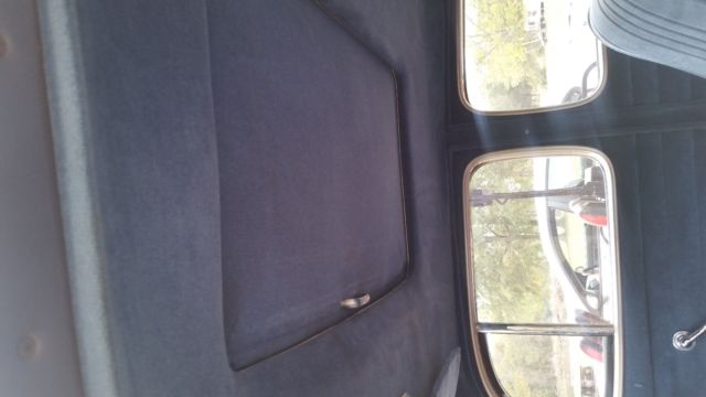 1937 Packard 115C 4 Door Sedan - photo 6