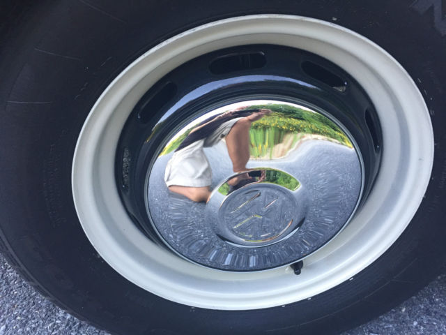 1966 Volkswagen Beetle - Classic Rotisserie Restoration - photo 7