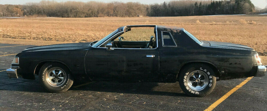 1979 Dodge Magnum - photo 5